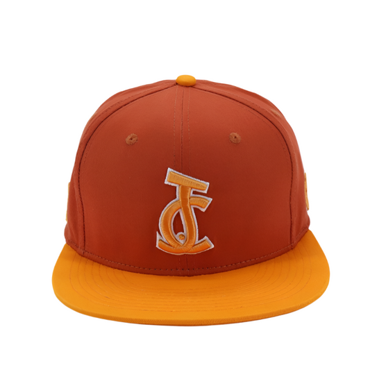 ADA – Texas Orange & Orange
